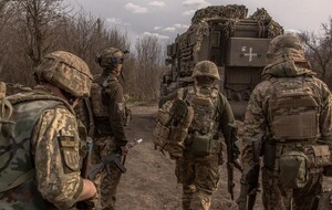 Soldados norcoreanos no combaten en Ucrania, según Corea del Sur - 1000 Noticias