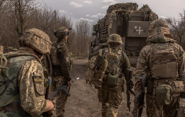 Soldados norcoreanos no combaten en Ucrania, según Corea del Sur - 1000 Noticias