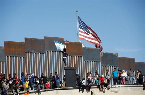 Dos ciudadanos paraguayos serán deportados desde EE. UU por falta de documentación