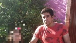 Llevó a sus dos hijas a tomar helado y desapareció con ellas