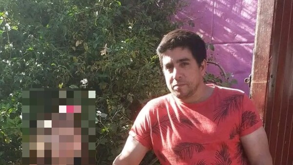 Llevó a sus dos hijas a tomar helado y desapareció con ellas