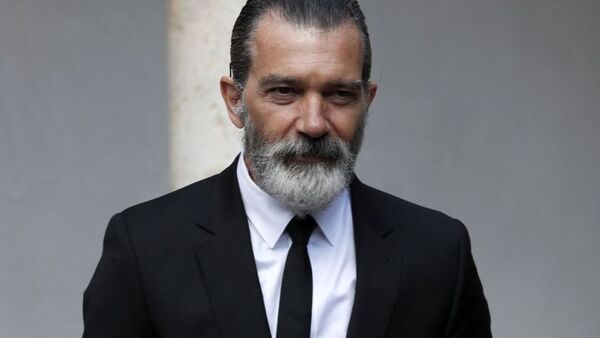 Antonio Banderas: "El éxito puede ser una enfermedad, algo patológico"