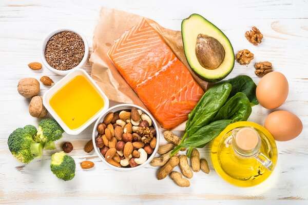 Vitamina D, Omega 3 y ejercicio sería la combinación perfecta antienvejecimiento - Ciencia - ABC Color