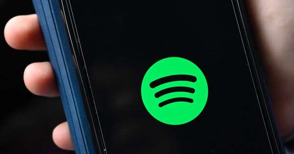 La Nación / Spotify registra 675 millones de usuarios activos