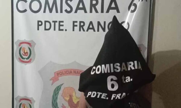 Hombre bajo los efectos de sustancias prende fuego a su propia casa – Prensa 5