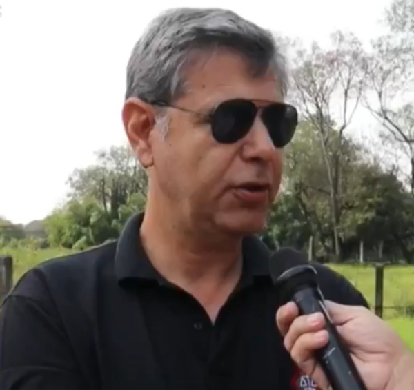 Funcionario Judicial de Coronel Bogado imputado por abuso sexual a menor - PDS RADIO Y TV