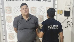Inventó que se le incautó la moto que prestó de su chuli