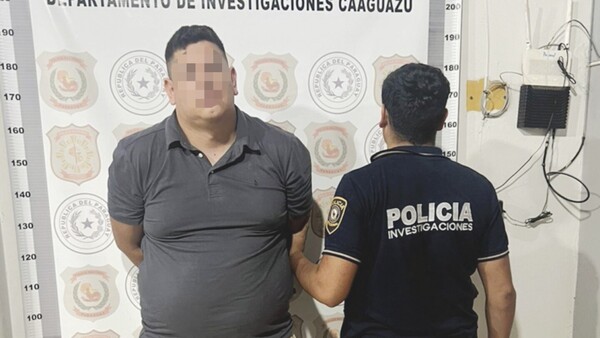 Inventó que se le incautó la moto que prestó de su chuli