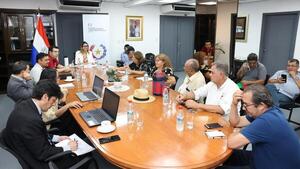 Sindicatos y Gobierno retoman el diálogo para definir la agenda laboral 2025 - .::Agencia IP::.