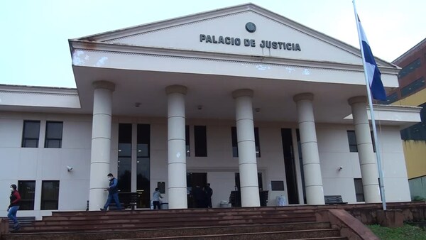 El sistema judicial de Itapúa retoma actividades con nuevos desafíos