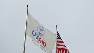 Hablan de una intermediación corrupta e ideologizada detrás de la USAID - 1000 Noticias