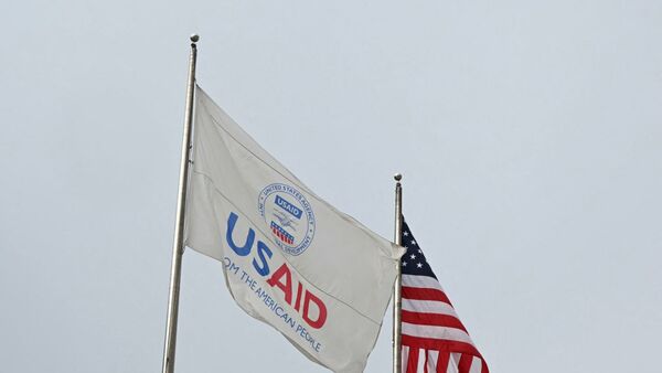 Hablan de una intermediación corrupta e ideologizada detrás de la USAID - 1000 Noticias