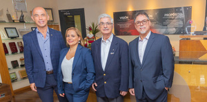 Teisa: una visi贸n ambiciosa para liderar la transformaci贸n digital en Paraguay y la regi贸n en 2025