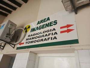 El Hospital Regional de Encarnación ofrece estudios médicos gratuitos a la comunidad