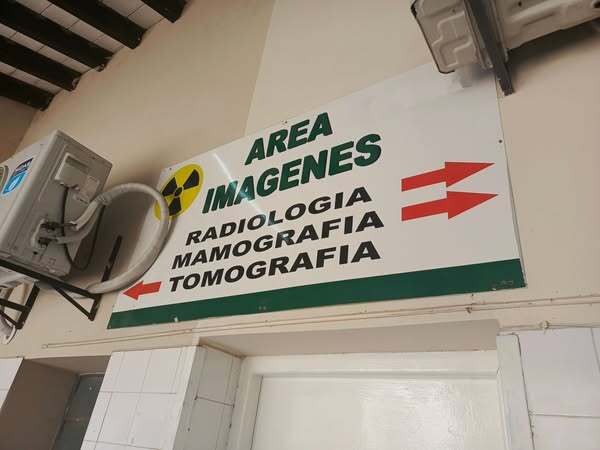 El Hospital Regional de Encarnación ofrece estudios médicos gratuitos a la comunidad