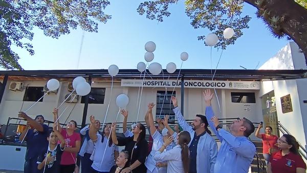 Hoy se conmemora el Día Mundial contra el Cáncer