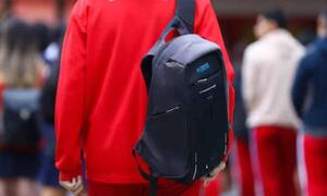 Mochila escolar: advierten que mucho peso es contraproducente – Prensa 5