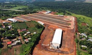 Declaran de interés distrital la continuidad de las obras de la terminal portuaria de la ANNP en Franco