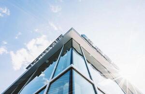El desafío es desarrollar Asunción sin agravar el calor - Portal Digital Cáritas Universidad Católica
