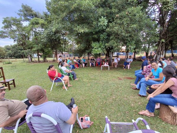 Pobladores de O’Leary claman por agua potable - La Clave