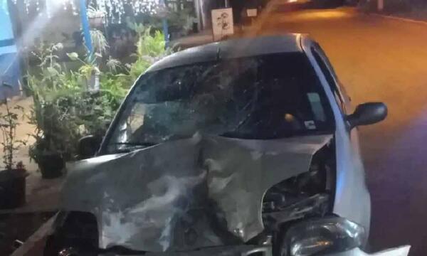 Fiscalía imputa a conductor ebrio tras fatal accidente en Minga Guazú – Prensa 5