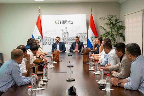 Gobernadores garantizan que «Hambre Cero» llegará a 1.000.000 de niños desde febrero