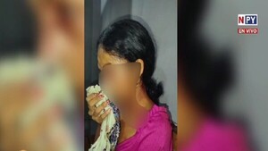 Terrible caso de violencia: Golpeó a su pareja hasta dejarla internada