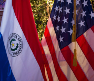 Dos paraguayos serán deportados de Estados Unidos