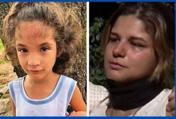 Casi a 5 años de la desaparición de Yuyú, su mamá asegura que esta en Ecuador