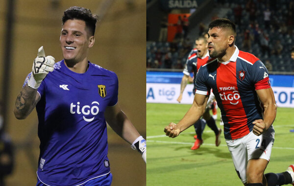 Versus / Lo que dijo Gaspar Servio sobre el regreso de Juan Patiño a Guaraní