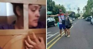 Paraguaya detenida en Brasil sigue sin recibir visita