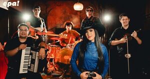 ¡El Sertanejo tiene nueva reina! Mily Brítez arrasa y se apodera de YouTube