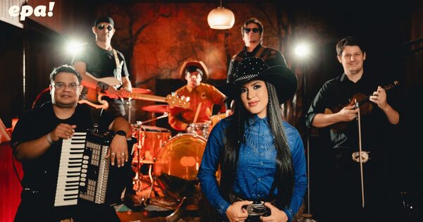 ¡El Sertanejo tiene nueva reina! Mily Brítez arrasa y se apodera de YouTube