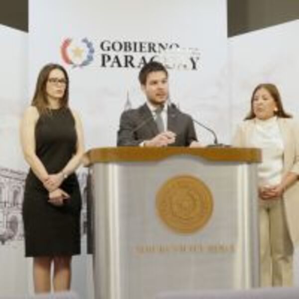 Gobierno instalará unos 100 Centros de Atención Integral para la Primera Infancia :: Presidencia de la República del Paraguay
