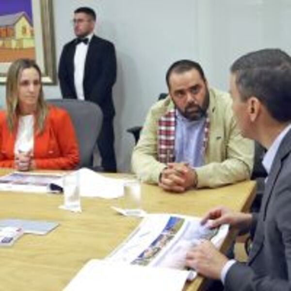Gobierno y Comité olímpico gestionarán construcción de Centro Acuático Nacional :: Presidencia de la República del Paraguay