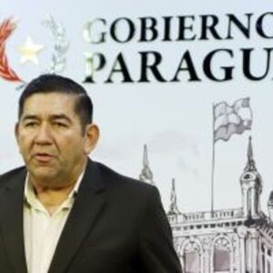 Presidente Peña designa nuevo titular en el INDI :: Presidencia de la República del Paraguay