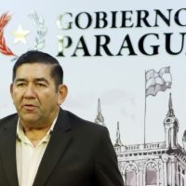 Presidente Peña designa nuevo titular en el INDI :: Presidencia de la República del Paraguay