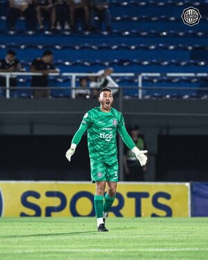 Confirman grave lesión de Gastón Olveira - trece