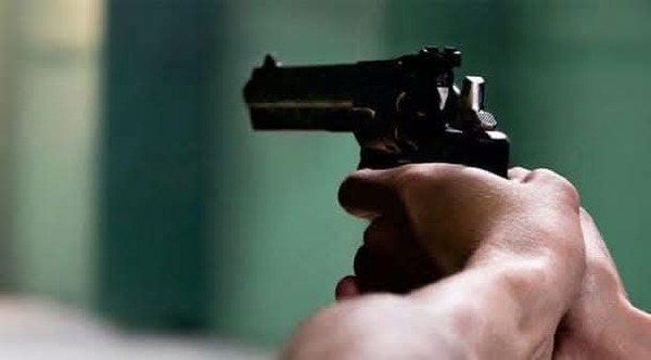 Altercado entre guardias de seguridad dejó un muerto