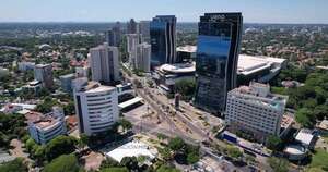 La Nación / Paraguay escala siete lugares en el Global Startup Ecosystem 2024