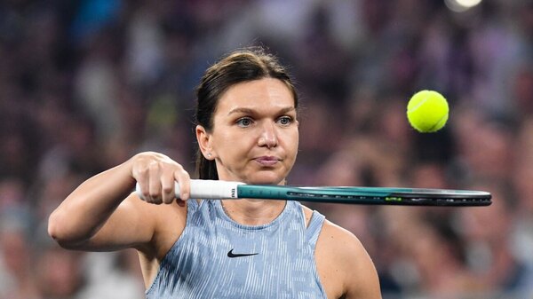 Versus / La ex número uno del mundo del tenis que anunció su retiro