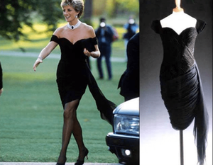El ingenioso truco de Diana de Gales para desafiar el protocolo real