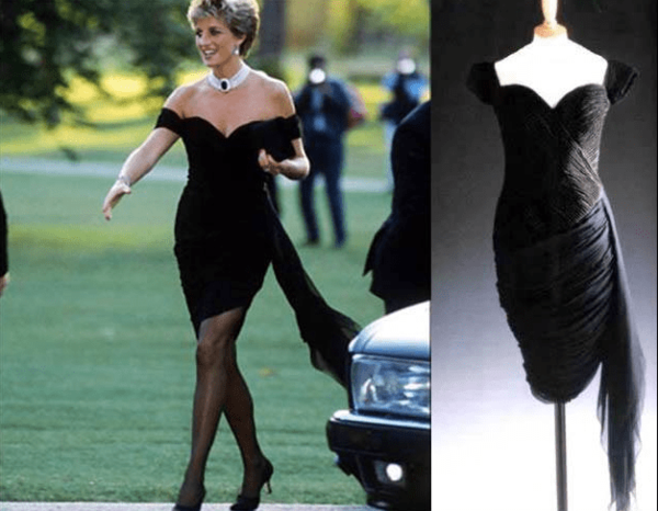 El ingenioso truco de Diana de Gales para desafiar el protocolo real
