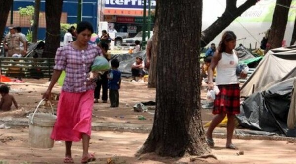 Diario HOY | FAO ayudará al Gobierno a luchar contra el hambre