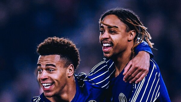 PSG ya espera rival en los cuartos de la Copa de Francia