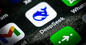La Nación / Gobierno de Australia teme la IA DeepSeek china y prohíbe uso en sus dispositivos