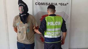 ¡Novaseo! Un árbitro de fútbol cayó preso no por cómo pitó sino por ¡abigeato!