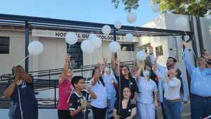 Instan al diagnóstico precoz en el Día Mundial de la Lucha contra el Cáncer
