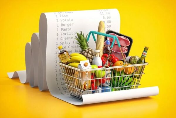 Aumento de Precios en la Canasta Básica y Desesperación Ciudadana