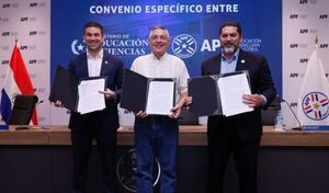 La Escuela Nacional de Educación Física dictará cursos y tecnicaturas bajo criterios de la Conmebol